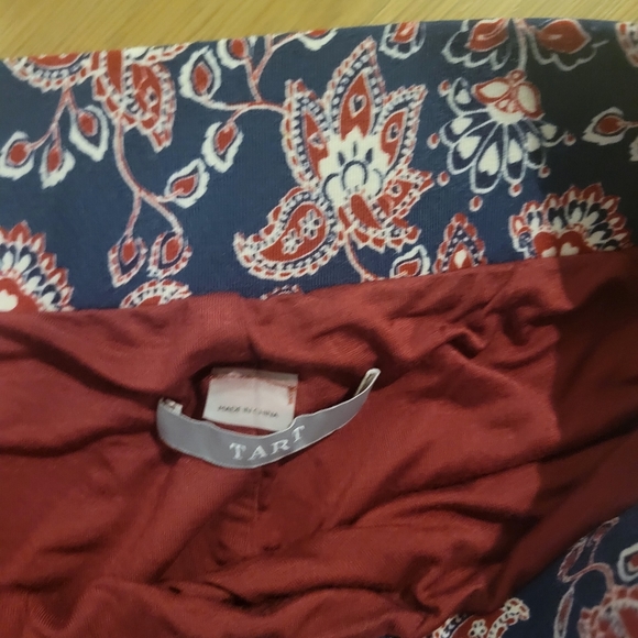 Flowy pants by Tart - Picture 2 of 2